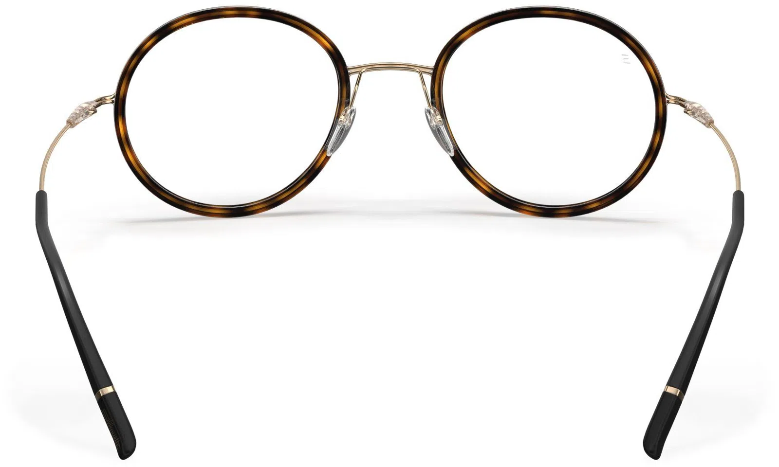 Silhouette Dynamics Colorwave Contour 5582 Eyeglasses - view 12